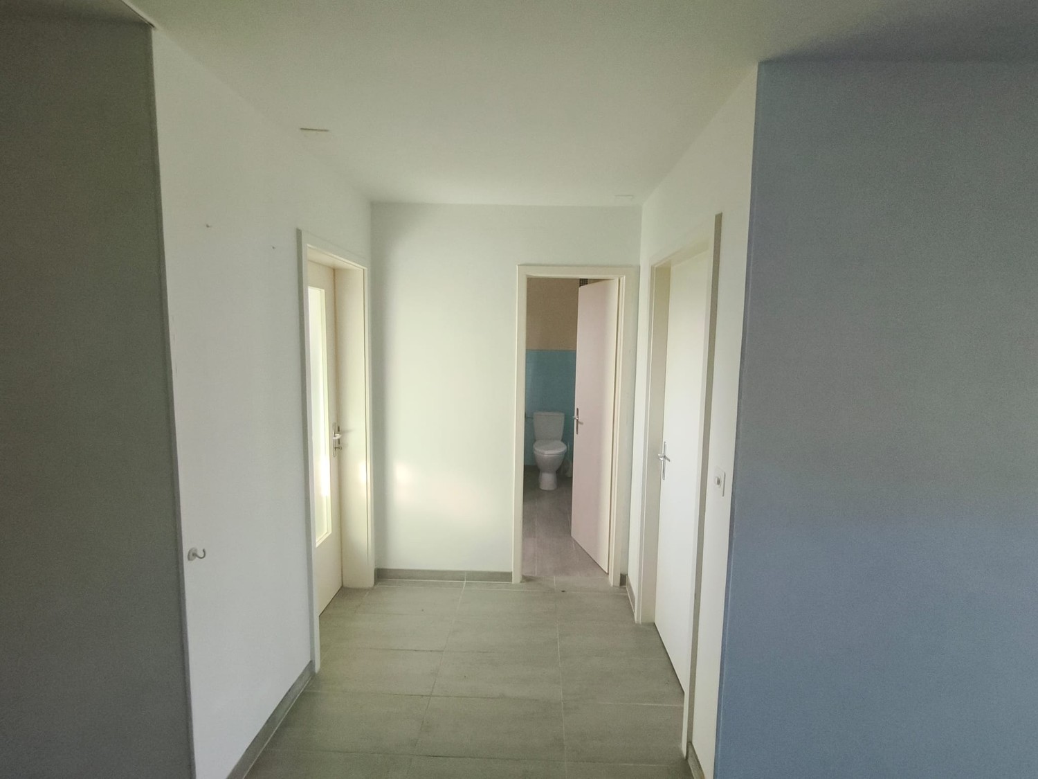 2 ½-Zimmer-Wohnung, Foto 2 von 10