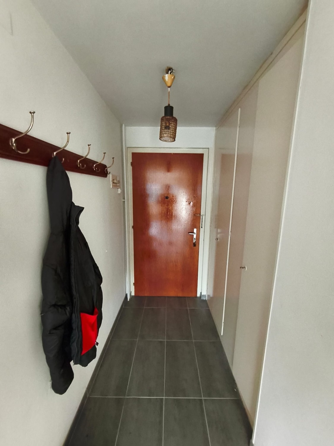 2 ½-Zimmer-Wohnung, Foto 1 von 10