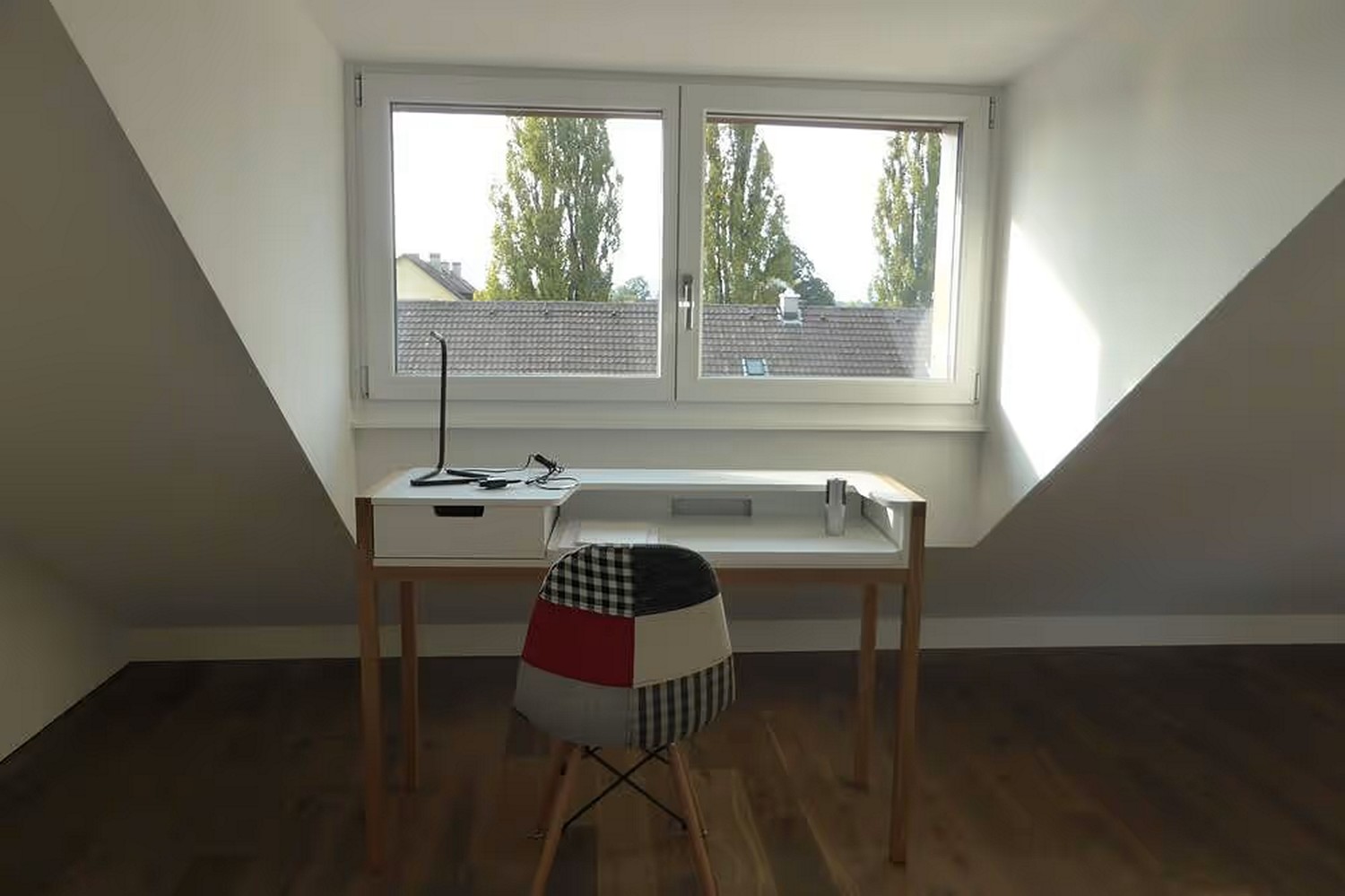 3 rooms apartment, Foto 6 von 10
