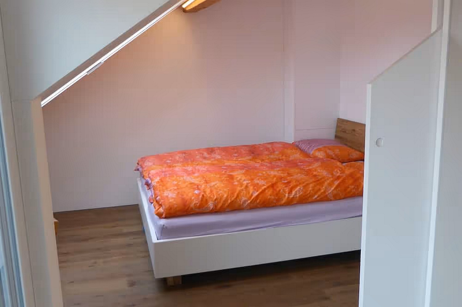 3 rooms apartment, Foto 9 von 10