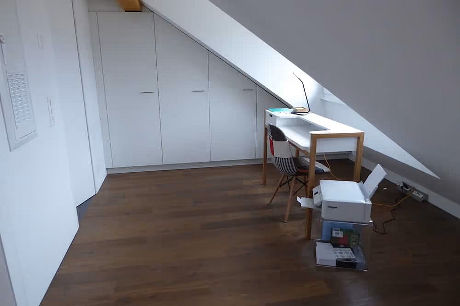 3 rooms apartment, Foto 1 von 10