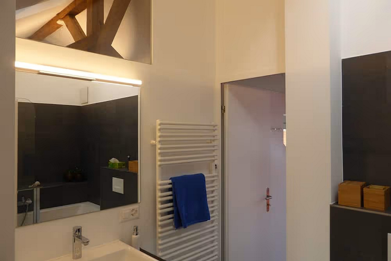 3 rooms apartment, Foto 4 von 10