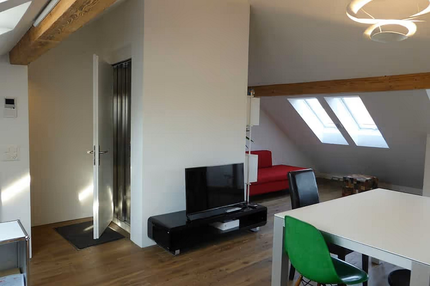 3 rooms apartment, Foto 10 von 10