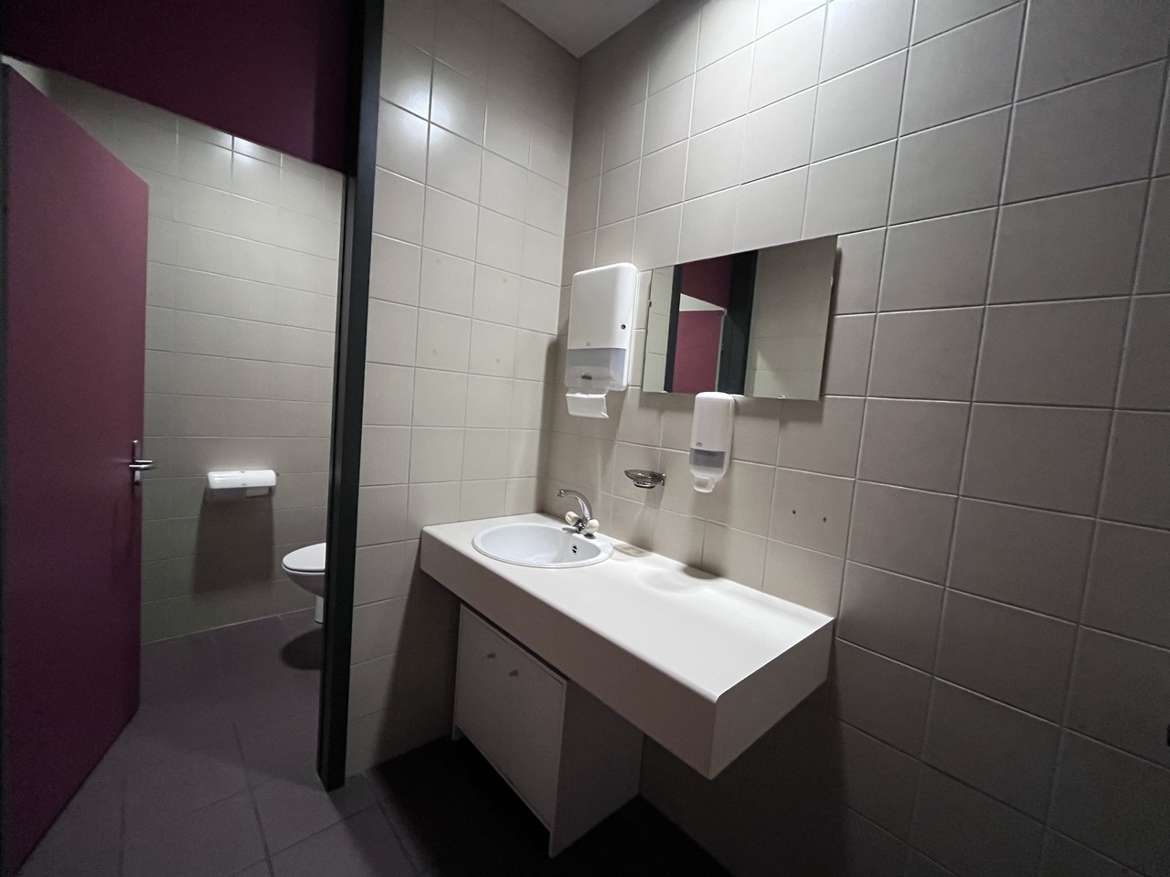 103m² Büro