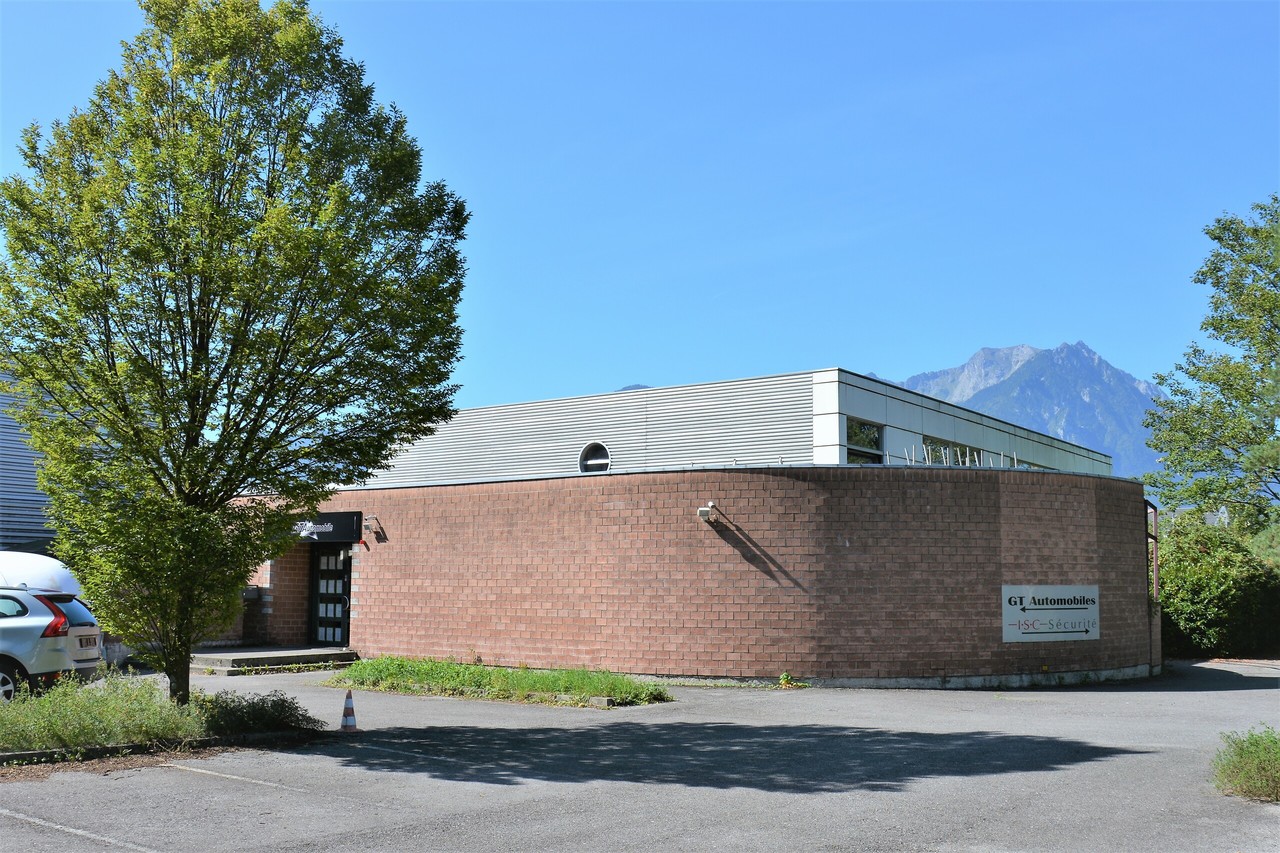 103m² Büro