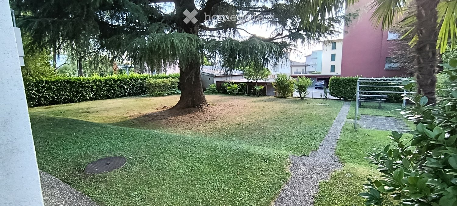 3 ½ Zimmer Wohnung