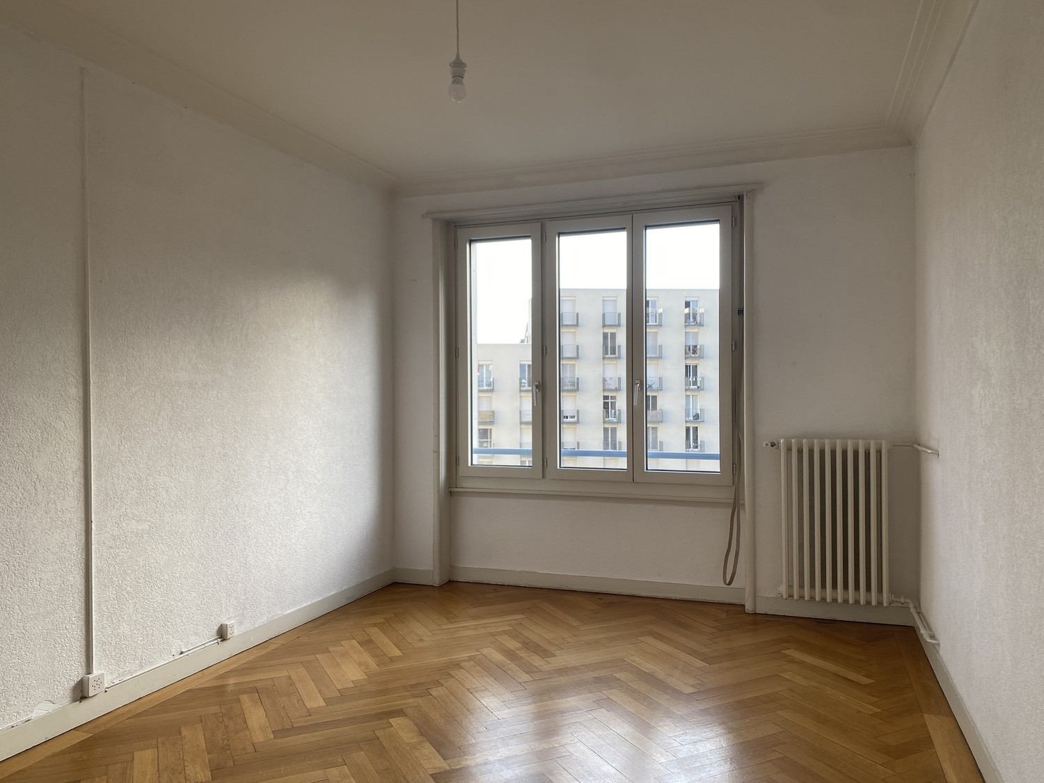 1 room apartment, Foto 2 von 5
