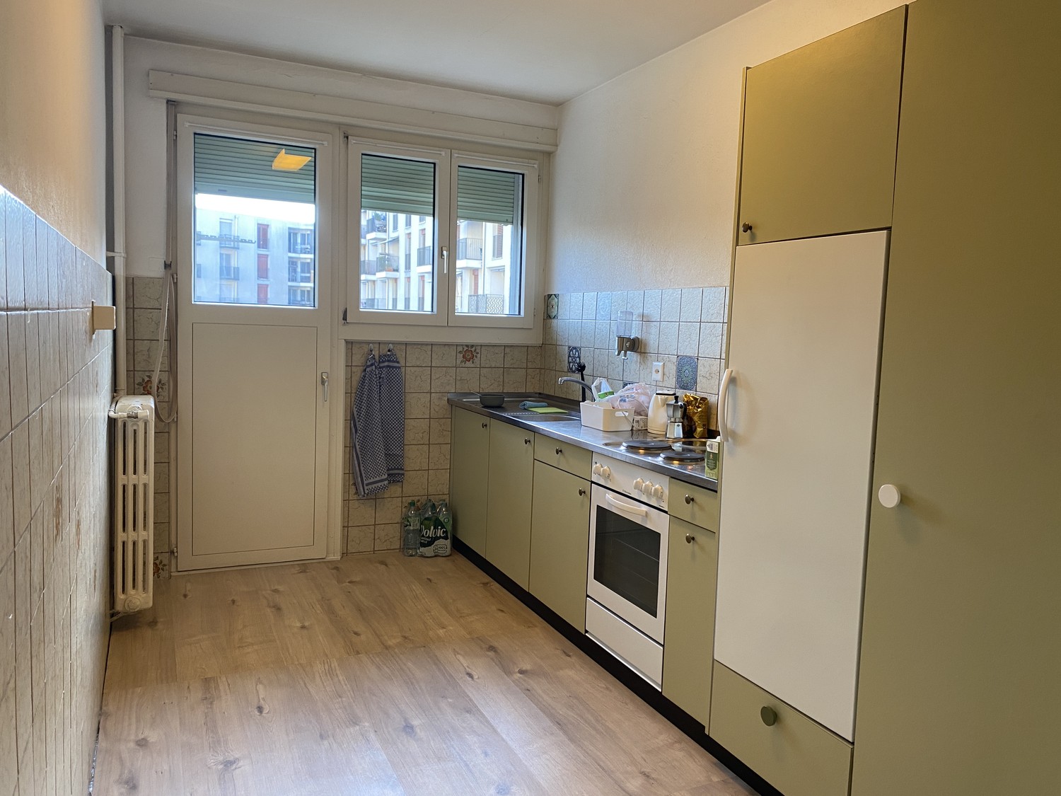 1 room apartment, Foto 1 von 5