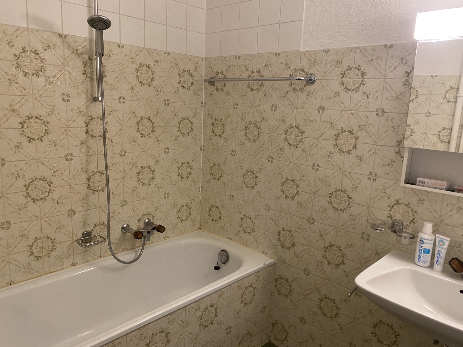 1 room apartment, Foto 5 von 5