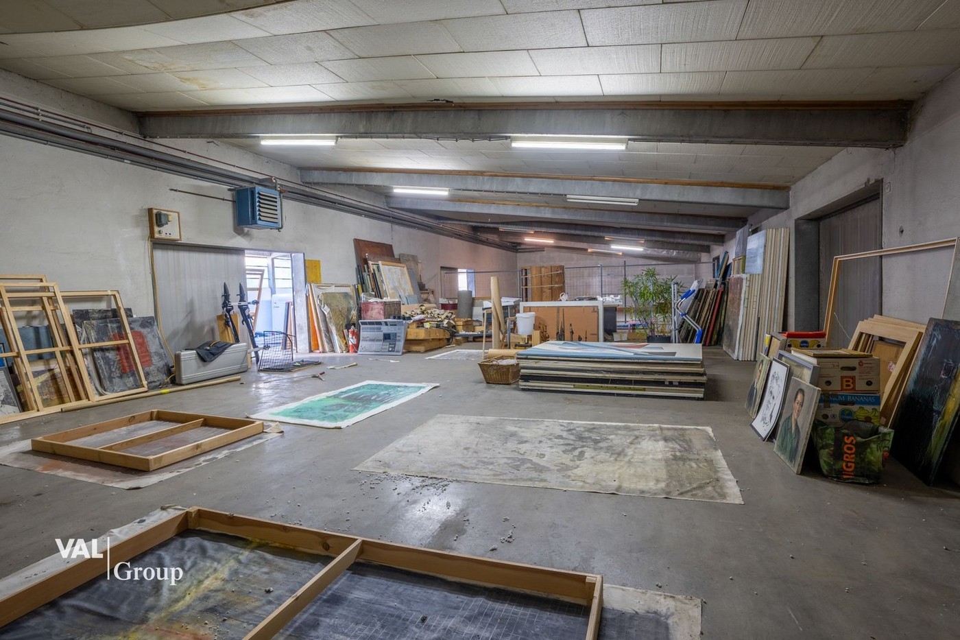 Storage room, Foto 4 von 8