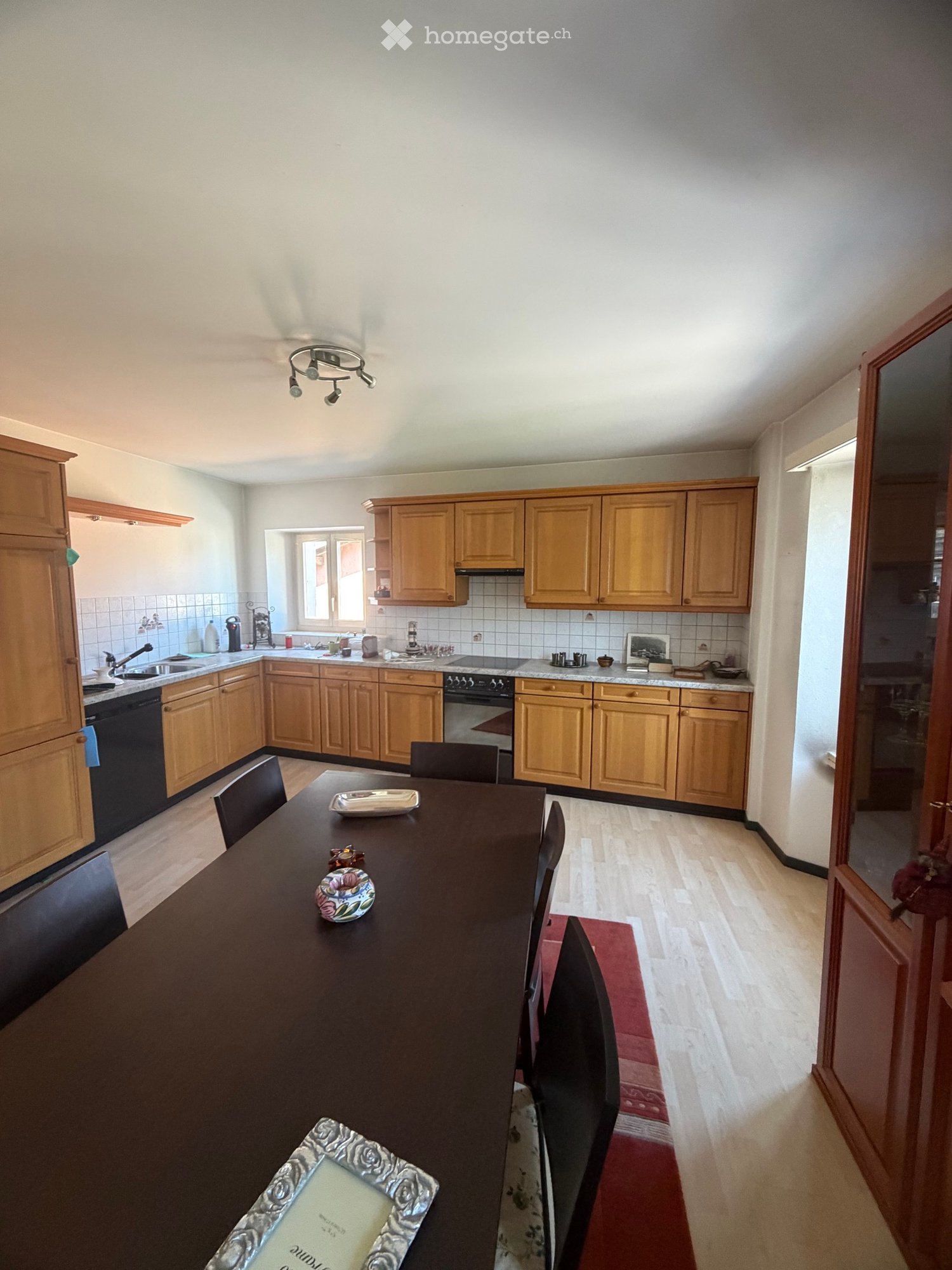 Appartement de 5 pièces, photo 1 sur 3
