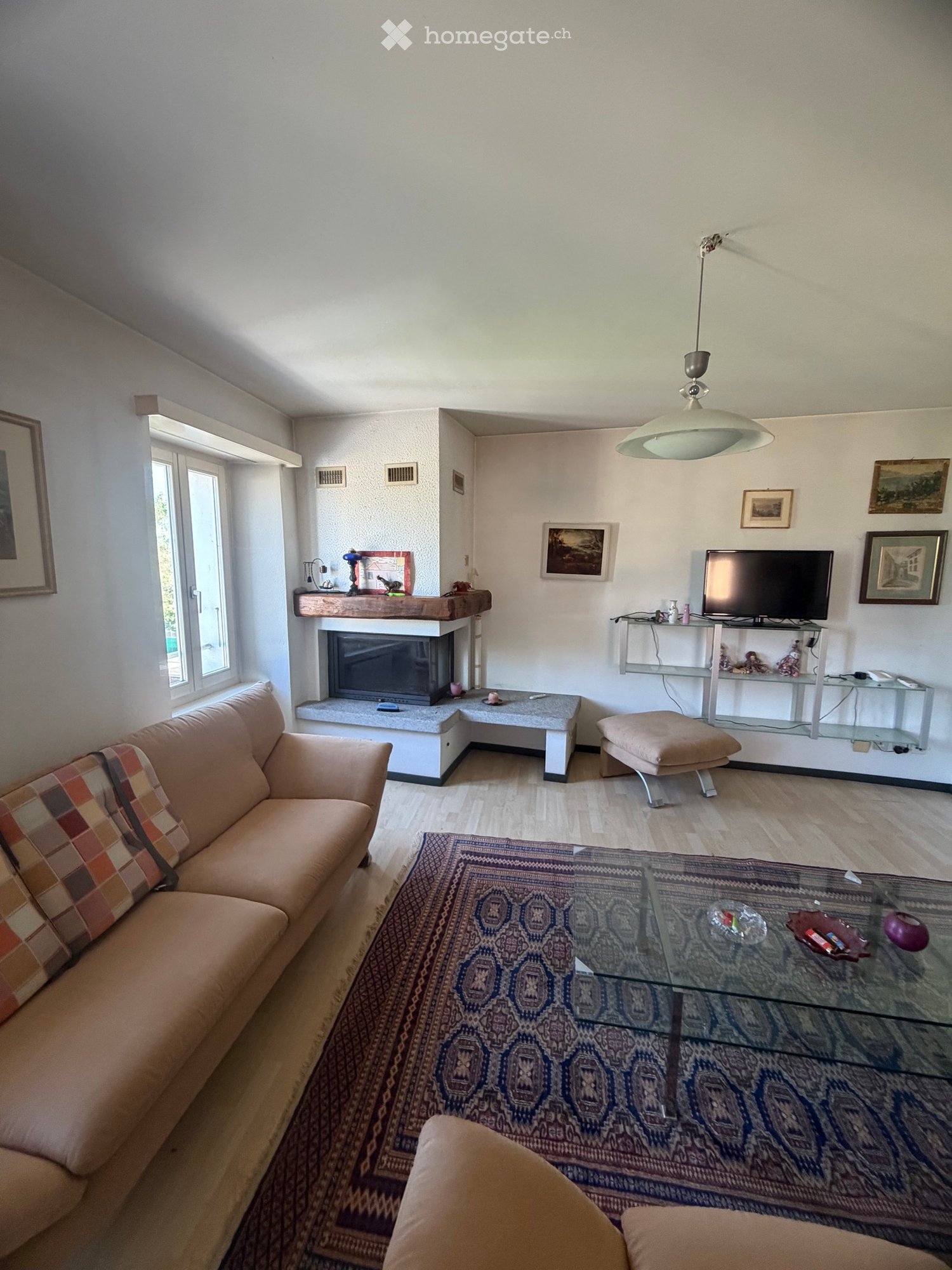 Appartement de 5 pièces, photo 3 sur 3