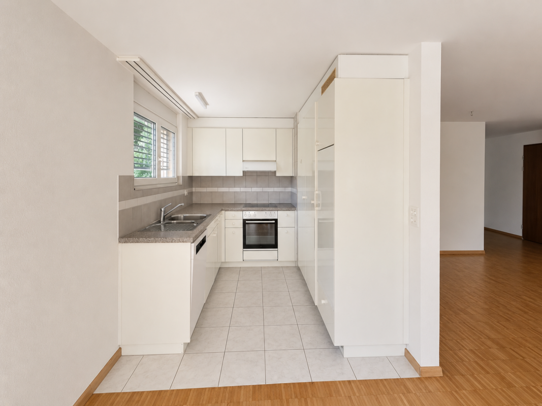 Appartamento di 4 ½ locali