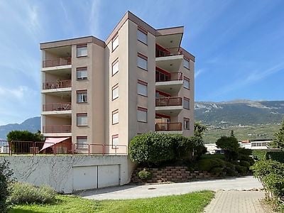 2 ½ Zimmer-Wohnung, Foto 2 von 5