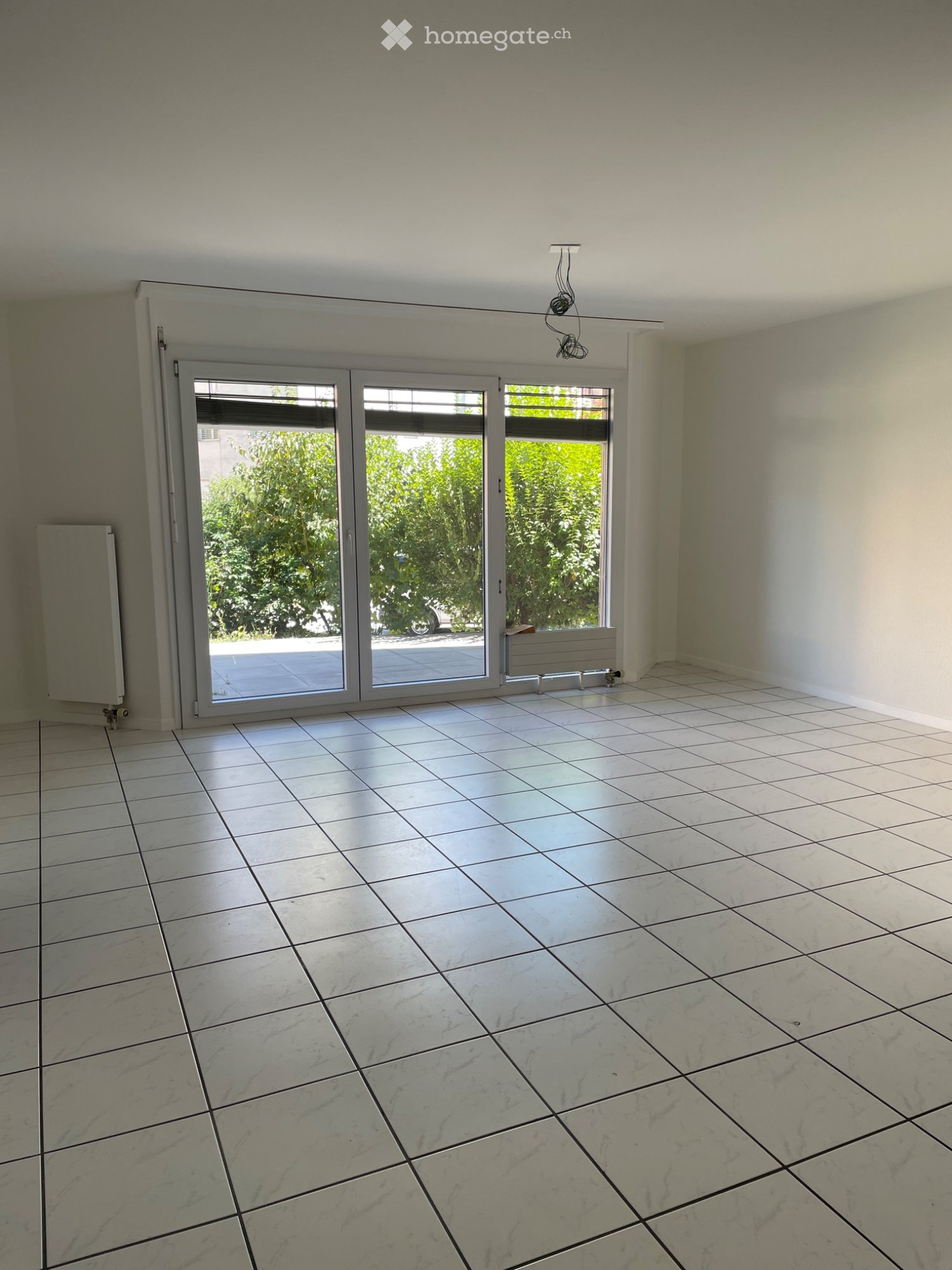 2 ½ Zimmer-Wohnung, Foto 4 von 5