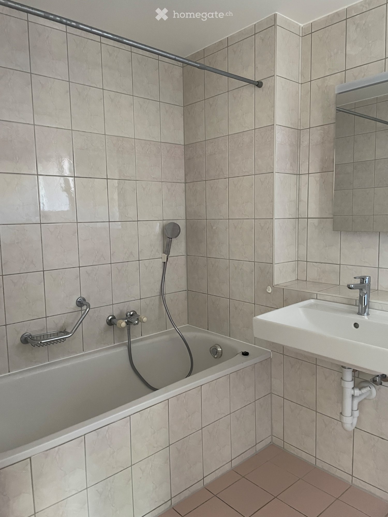 2 ½ Zimmer-Wohnung, Foto 5 von 5