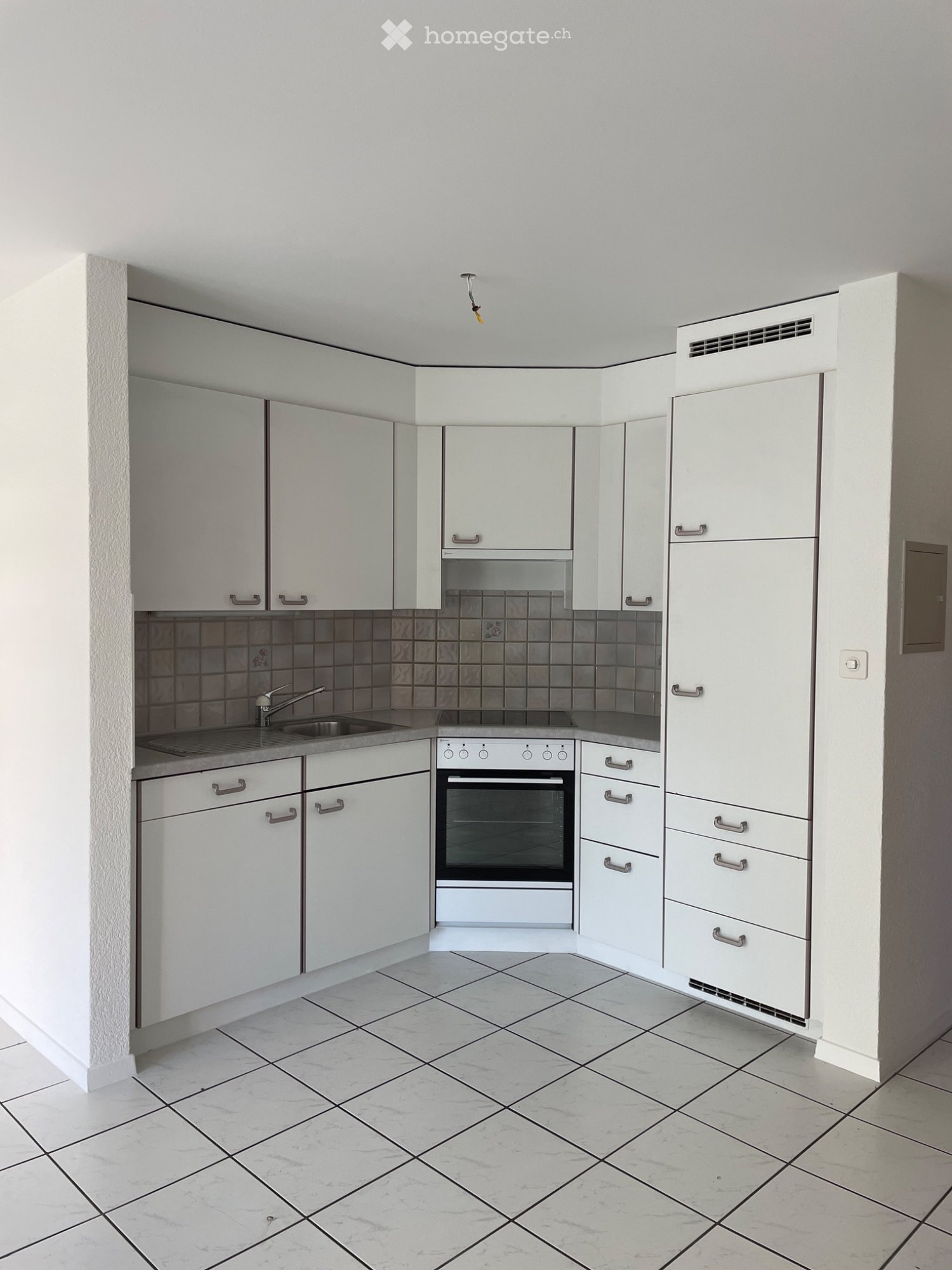 2 ½ Zimmer-Wohnung, Foto 1 von 5