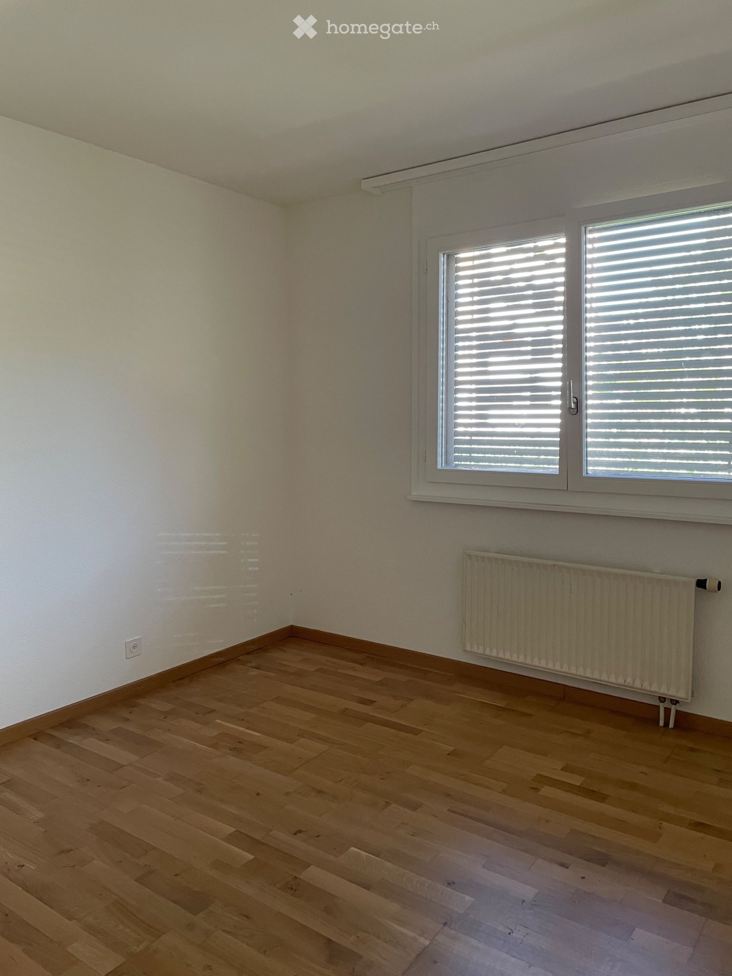 2 ½ Zimmer-Wohnung, Foto 3 von 5