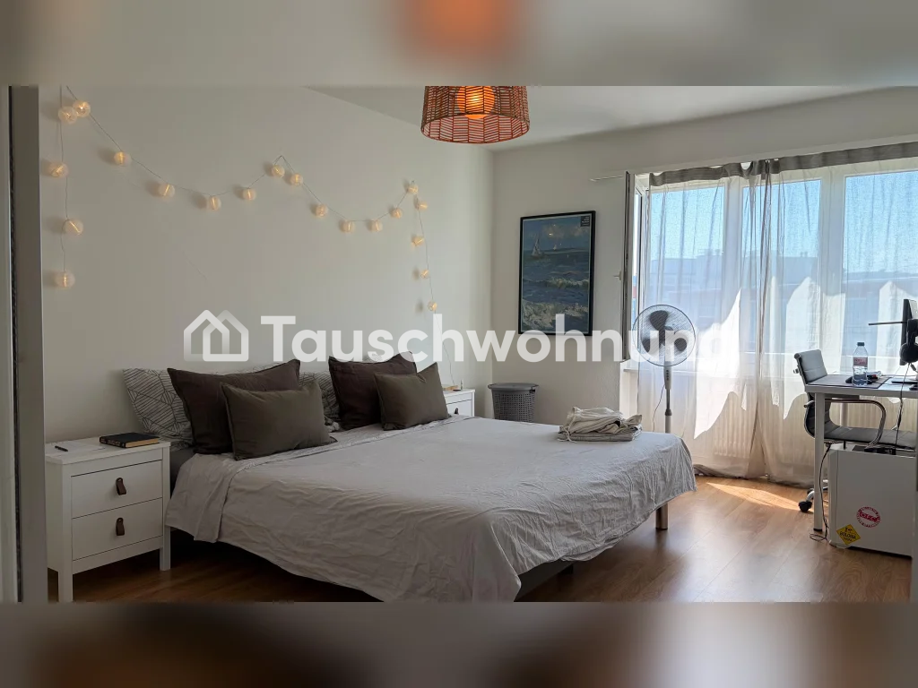 2 ½ rooms apartment, Foto 1 von 9