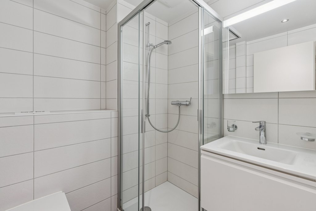 2 rooms apartment