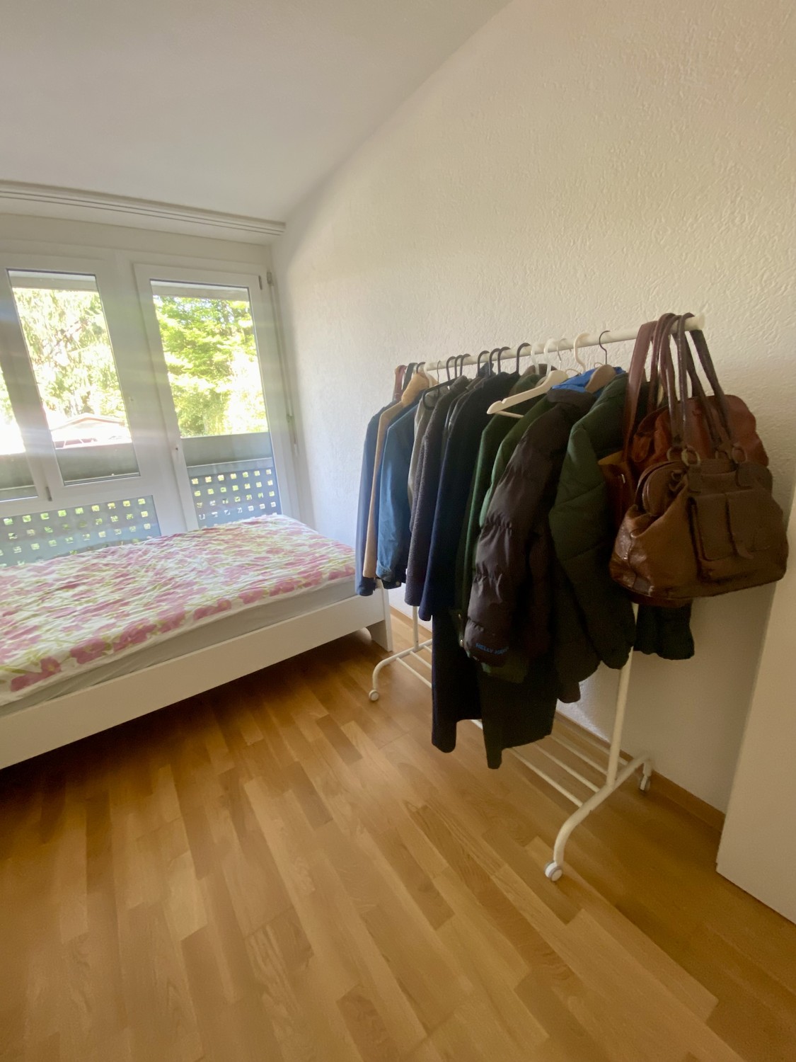 3 rooms apartment, Foto 8 von 10