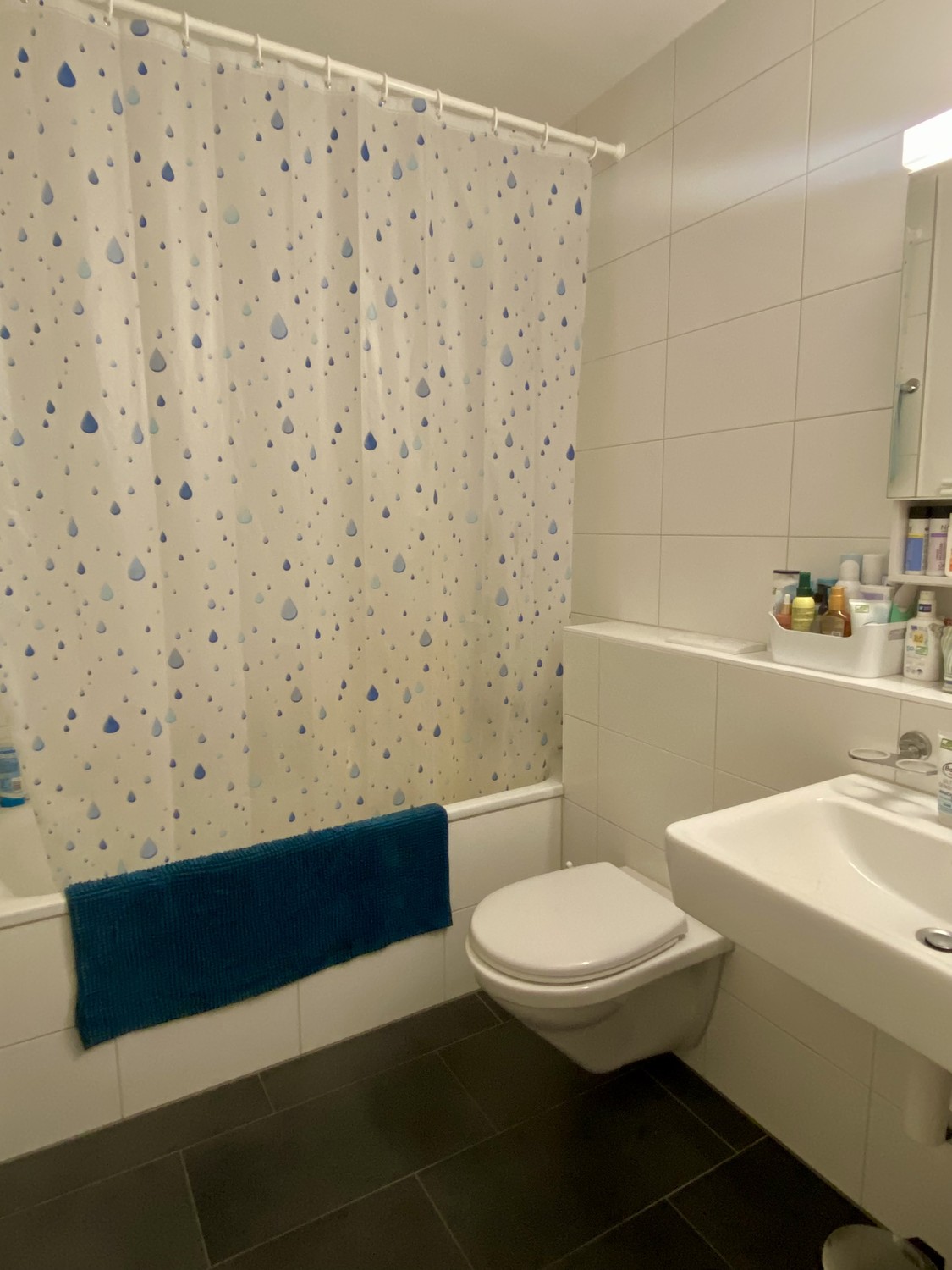 3 rooms apartment, Foto 10 von 10
