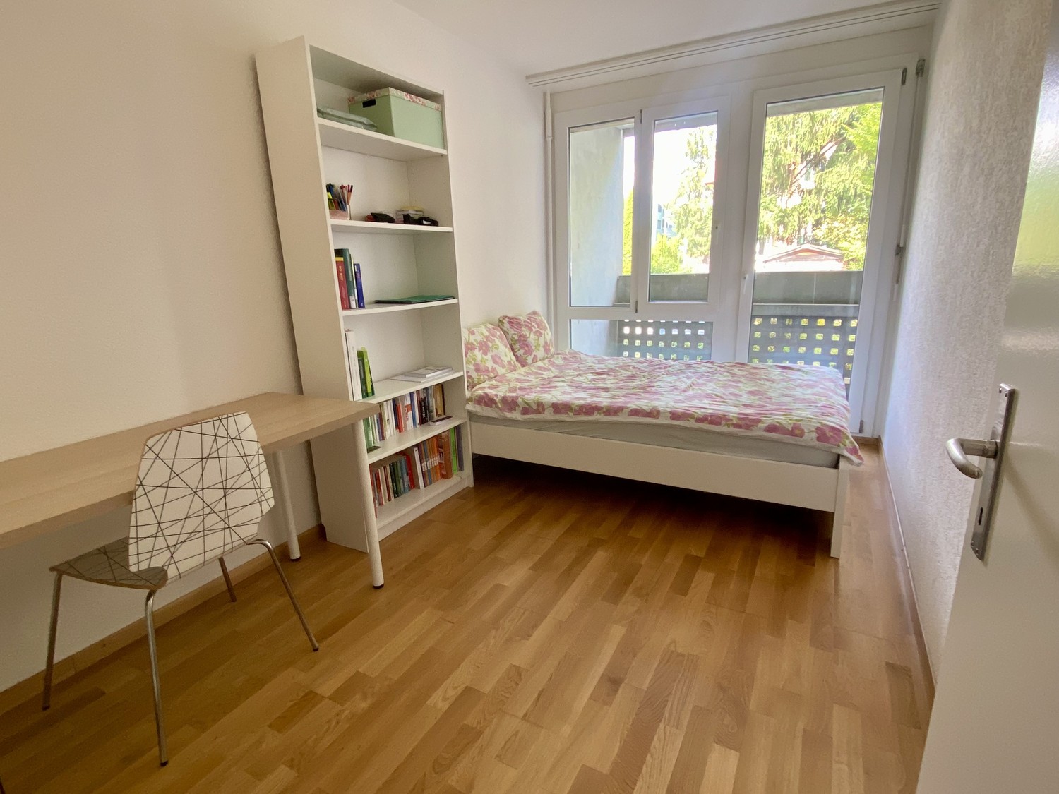 3 rooms apartment, Foto 6 von 10