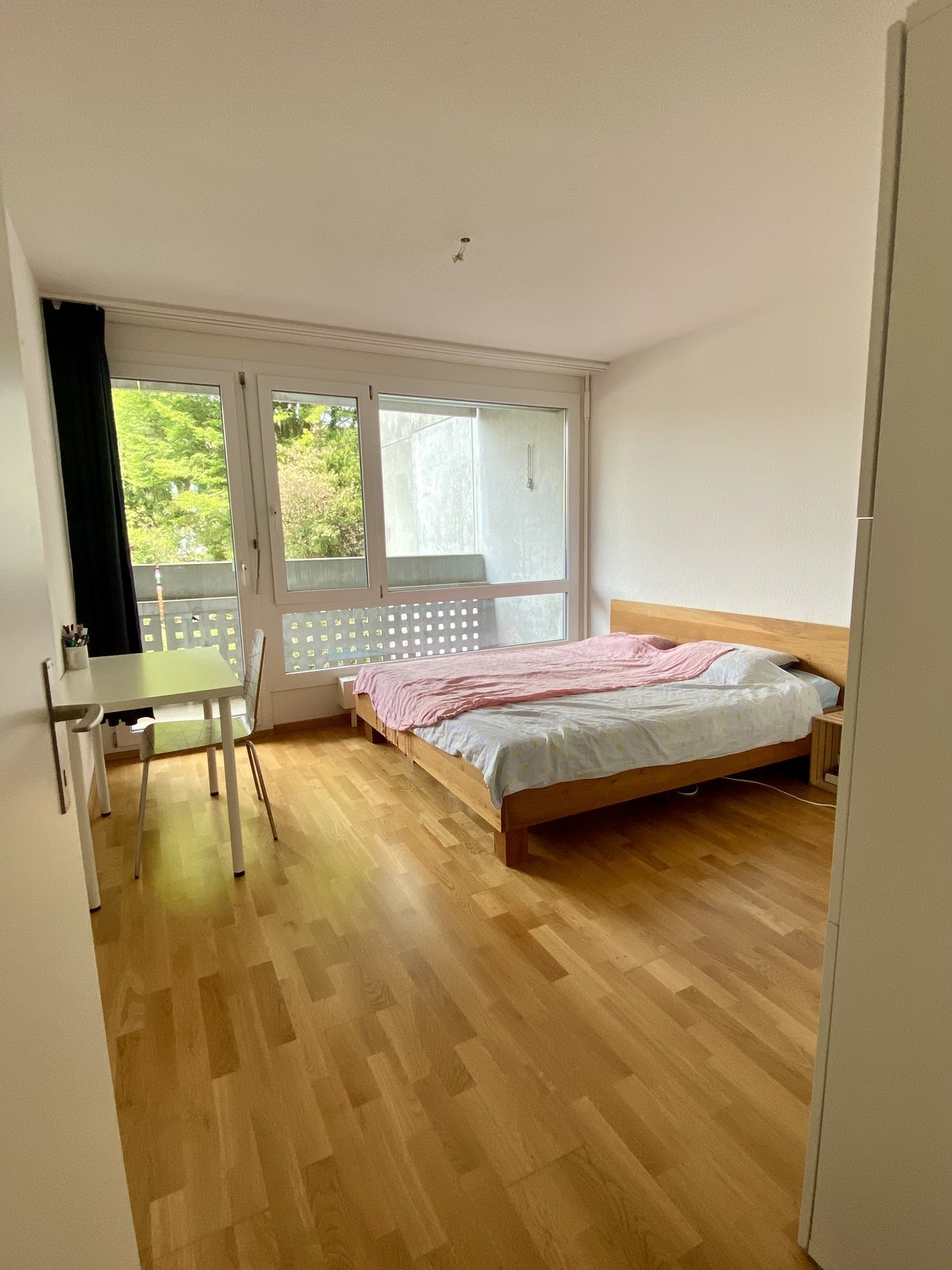 3 rooms apartment, Foto 4 von 10