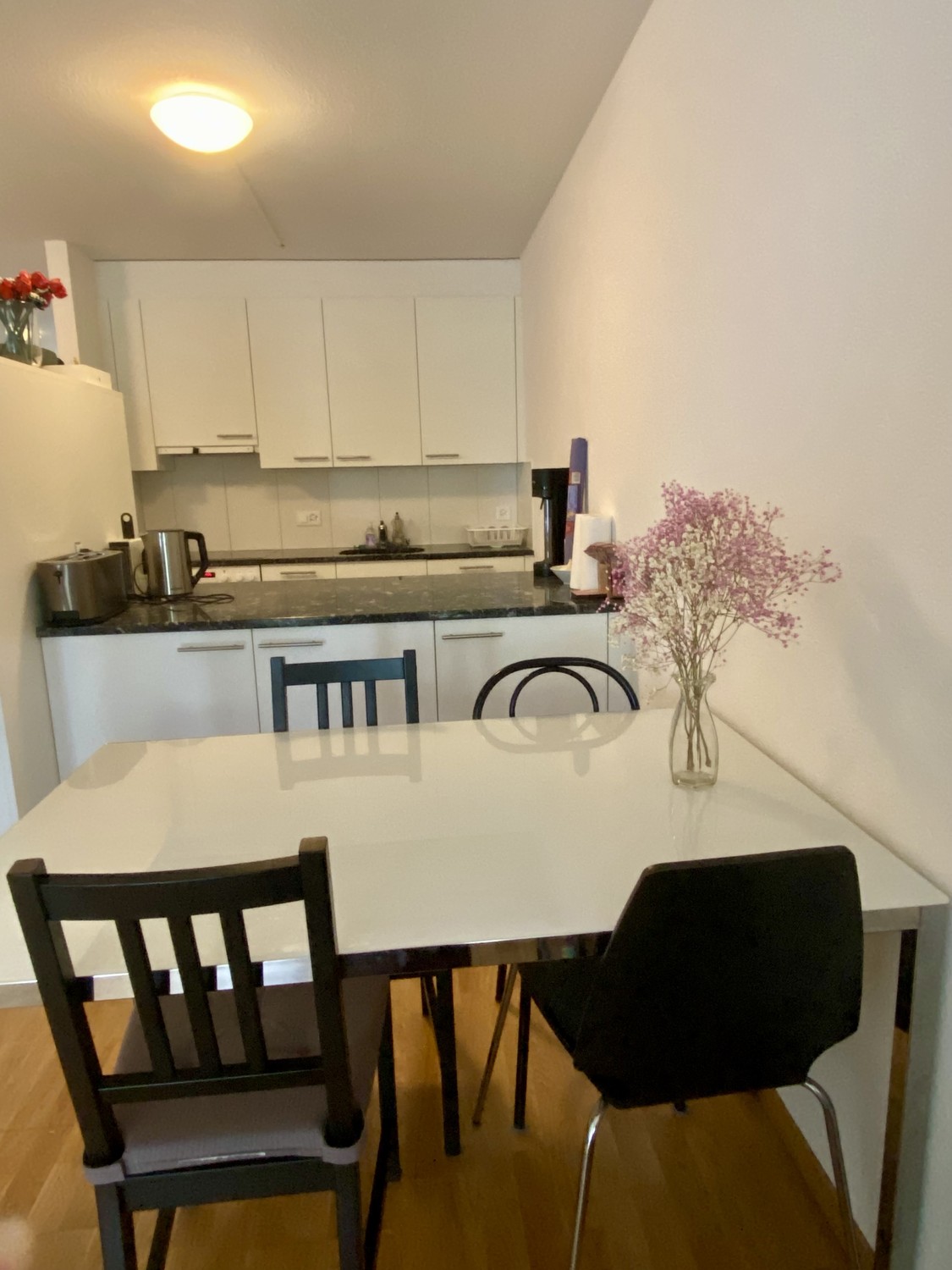 3 rooms apartment, Foto 1 von 10