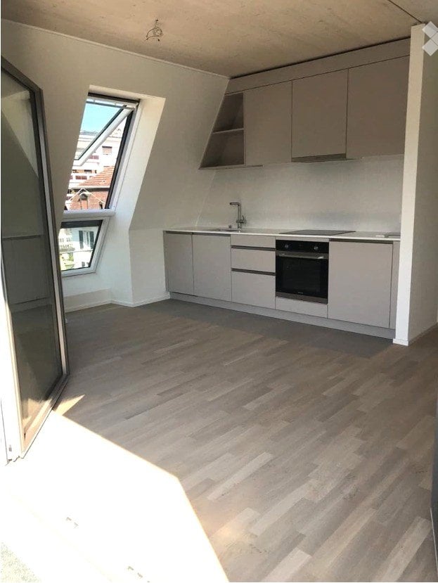 1-Zimmer-Wohnung, Foto 3 von 5