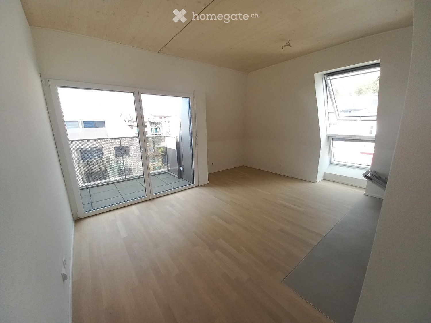 1-Zimmer-Wohnung, Foto 2 von 5