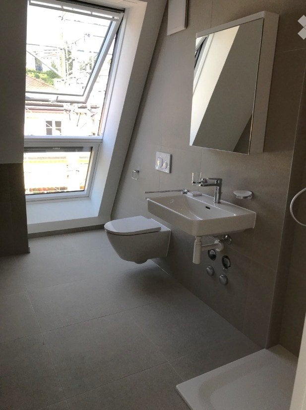 1-Zimmer-Wohnung, Foto 5 von 5