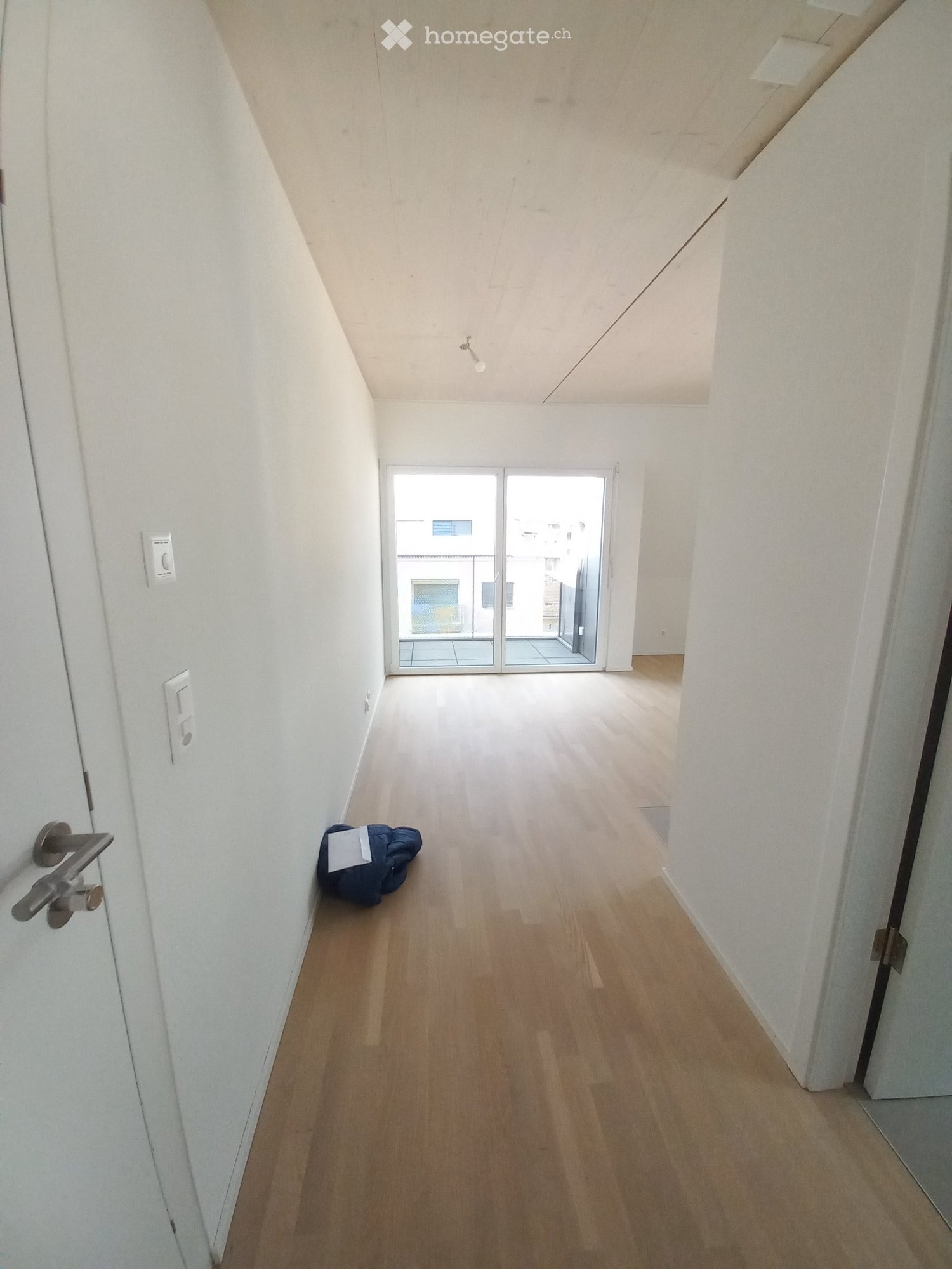 1-Zimmer-Wohnung, Foto 1 von 5