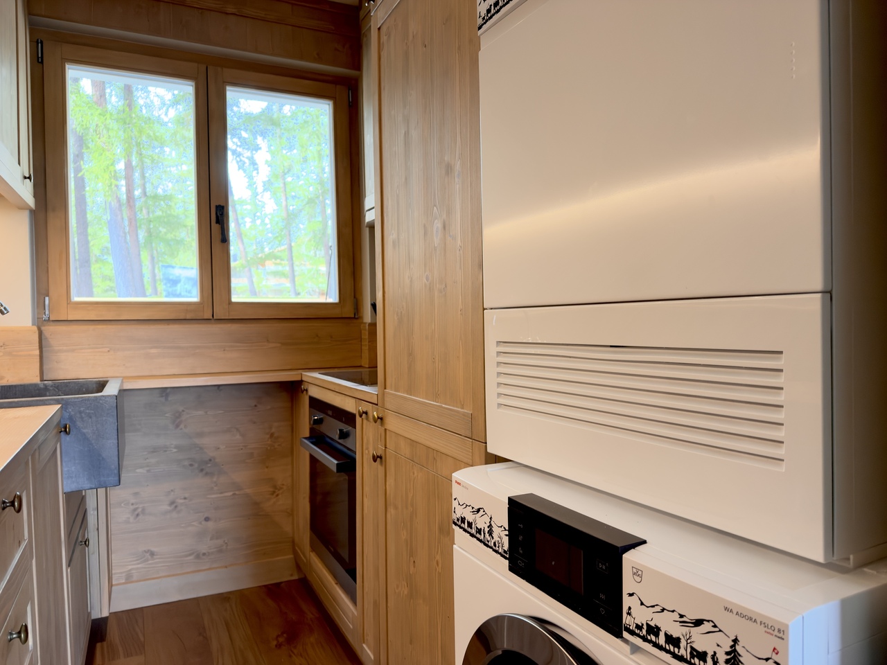 3 ½ Zimmer Wohnung, Foto 6 von 10