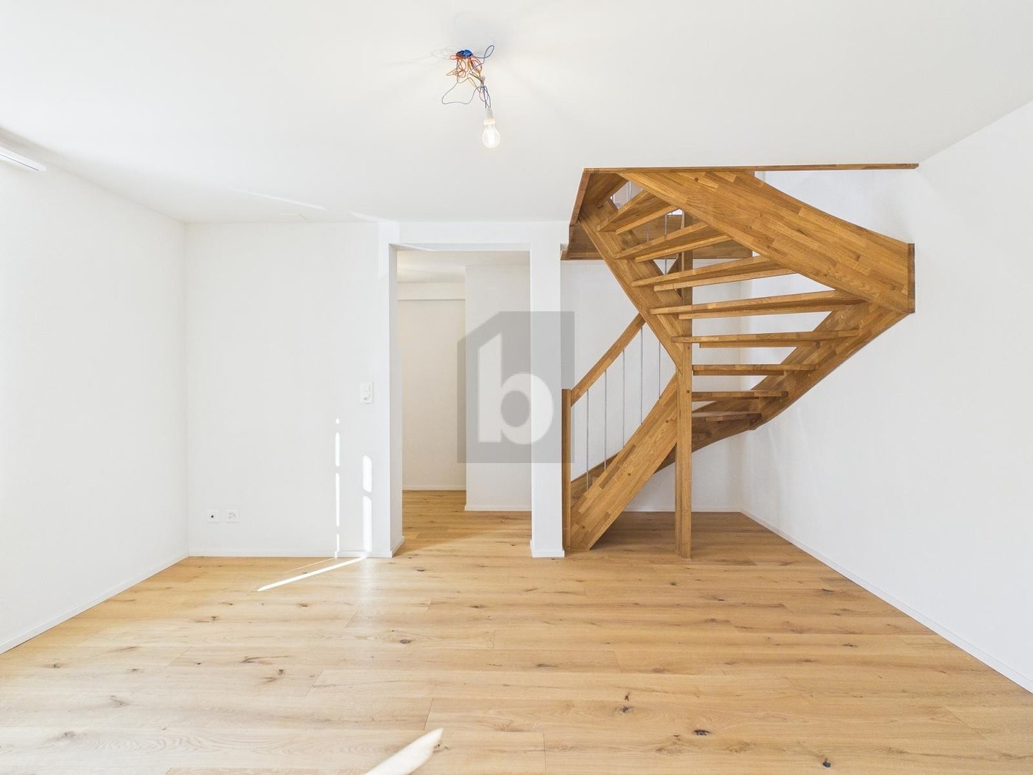 Duplex 4 ½ pièces