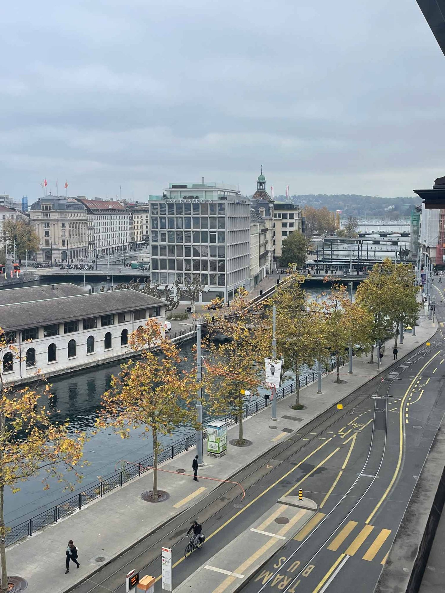 740m² Büro