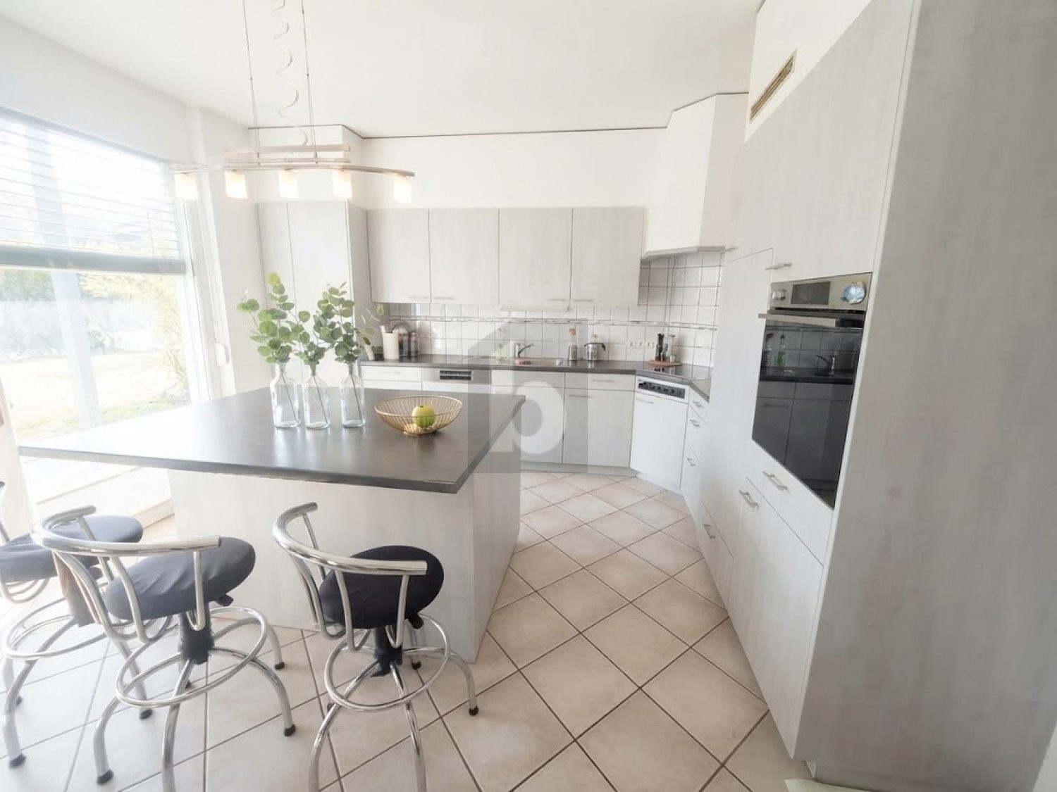 2 ½ Zimmer-Wohnung