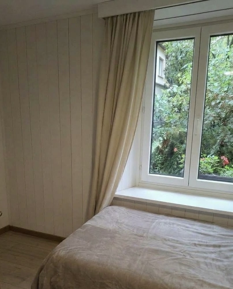 1 room apartment