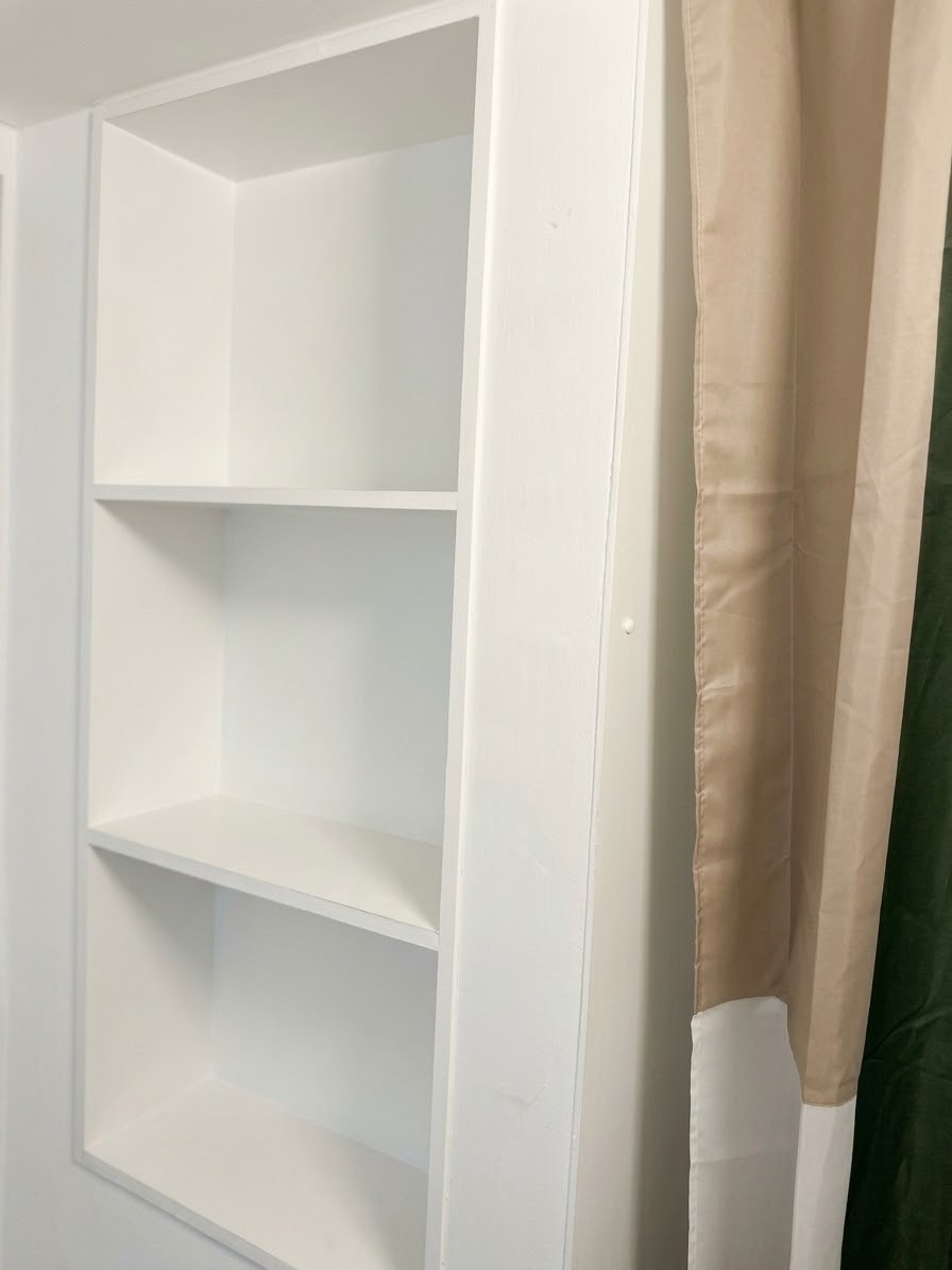 1 room apartment