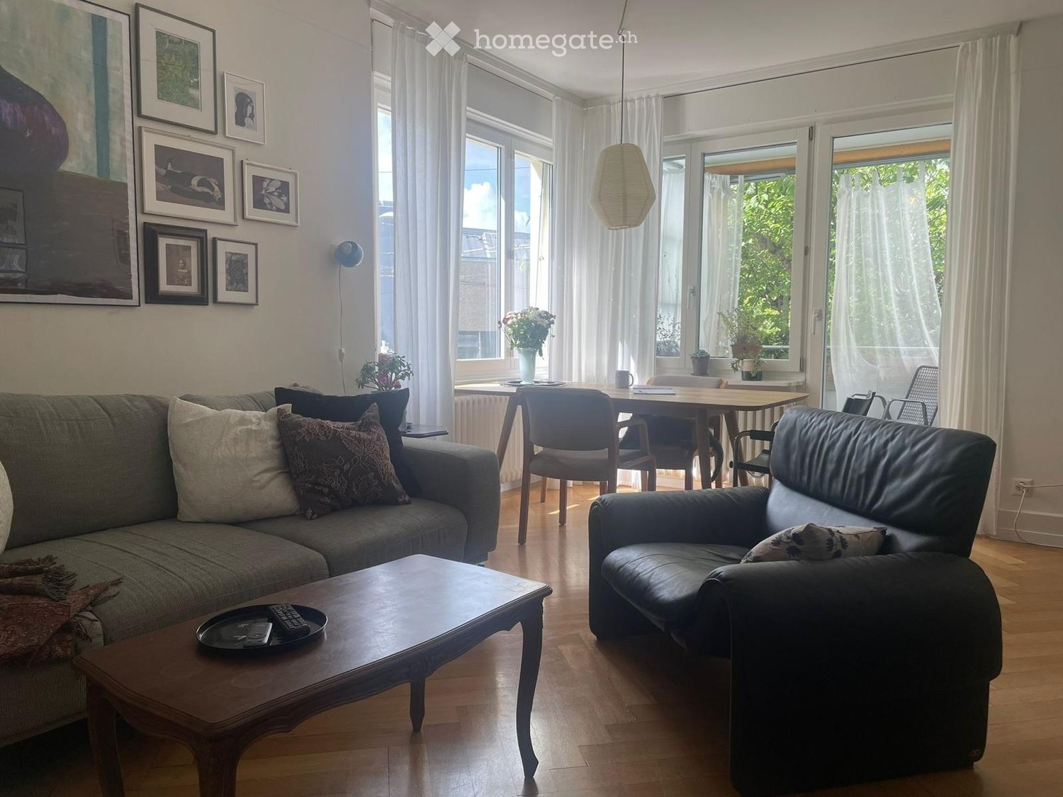 1 room single room