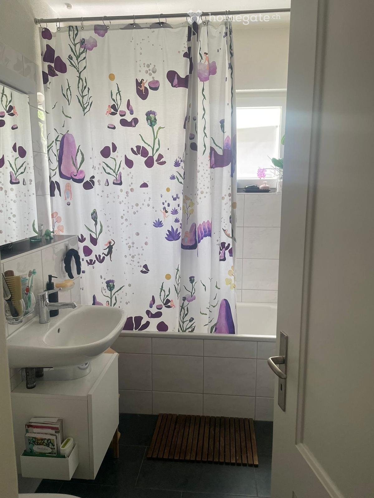 1 room single room