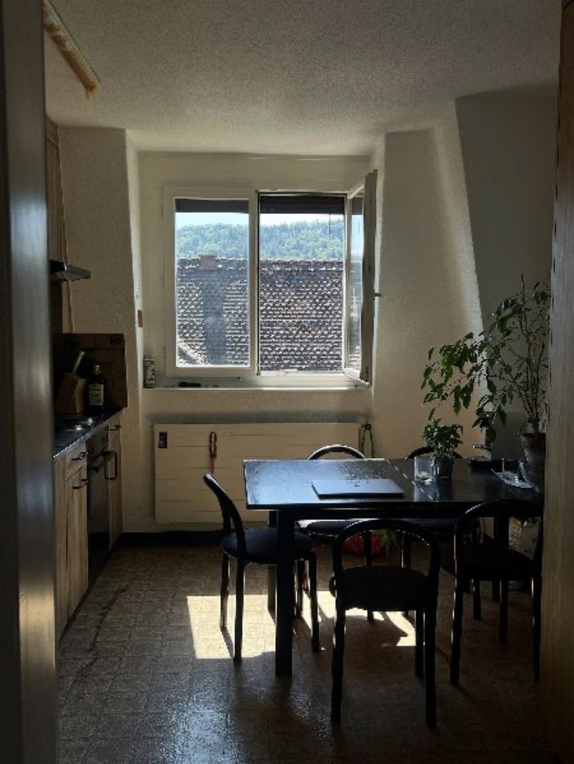 Room in a shared flat, Foto 3 von 3