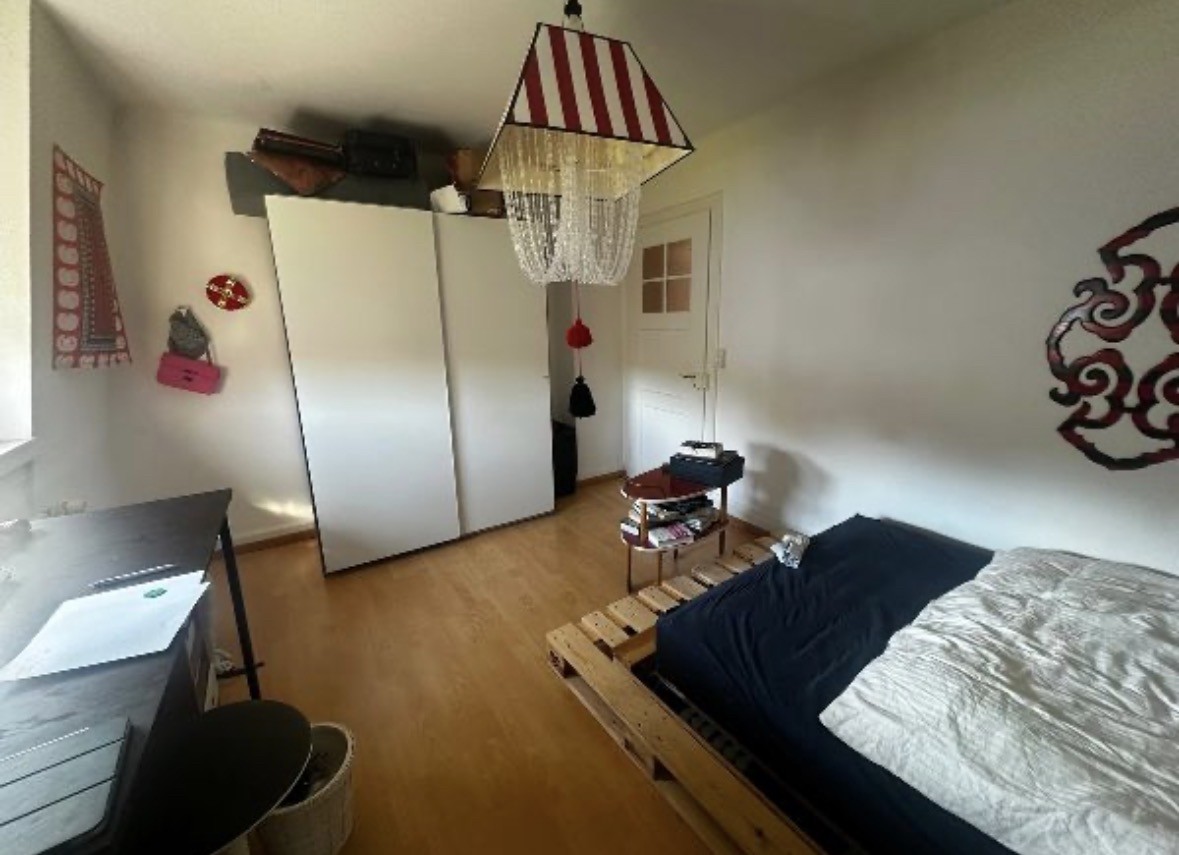 Room in a shared flat, Foto 2 von 3