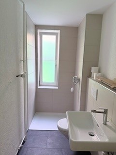 Appartement 3 ½ pièces