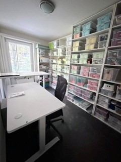 Appartement 3 ½ pièces