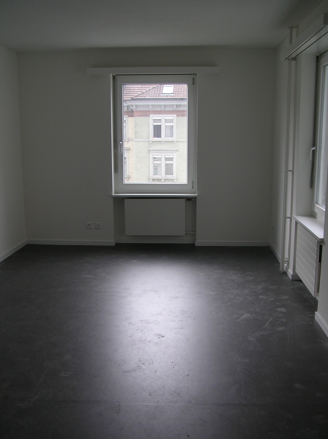 Appartement 3 ½ pièces
