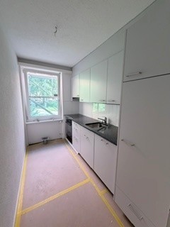 Appartement 3 ½ pièces