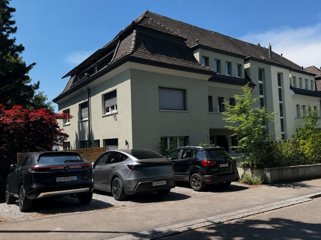 14m² stanza hobby