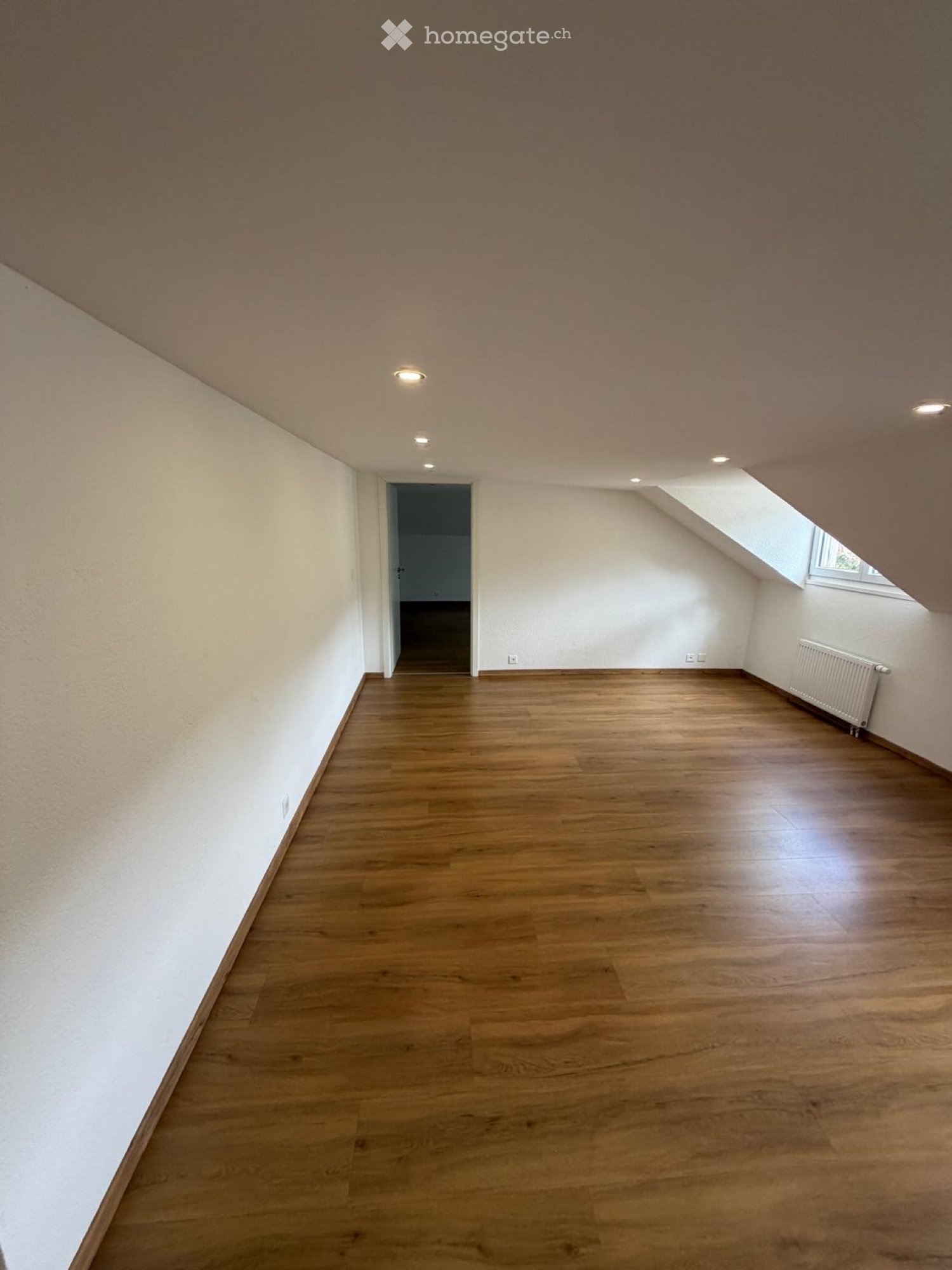4-Zimmer-Wohnung, Foto 4 von 5