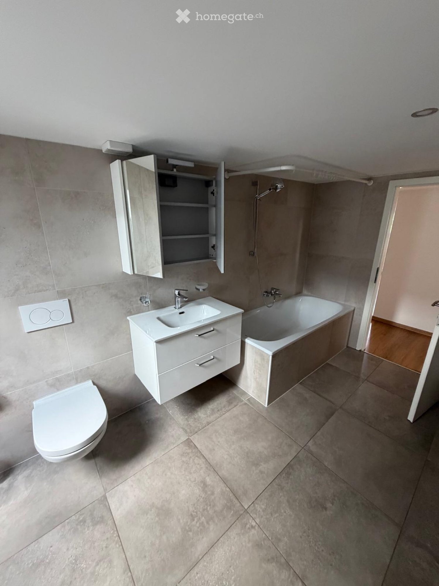 4-Zimmer-Wohnung, Foto 5 von 5